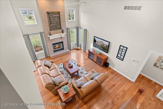 13282 Blaisdell Drive, Dewitt, MI 48820