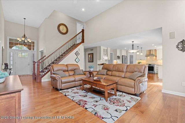 13282 Blaisdell Drive, Dewitt, MI 48820