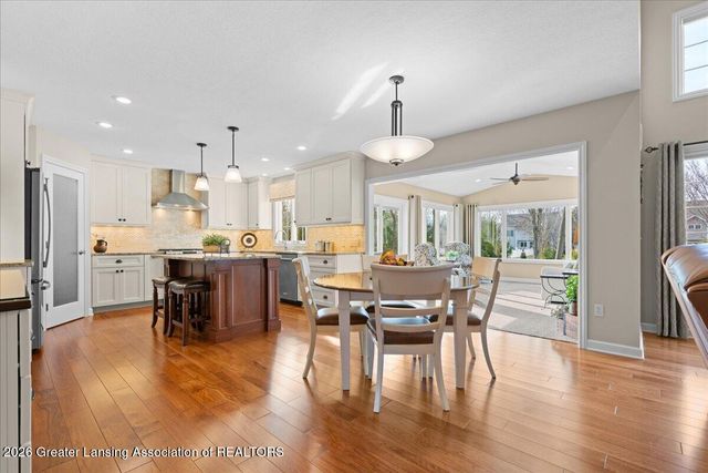 13282 Blaisdell Drive, Dewitt, MI 48820