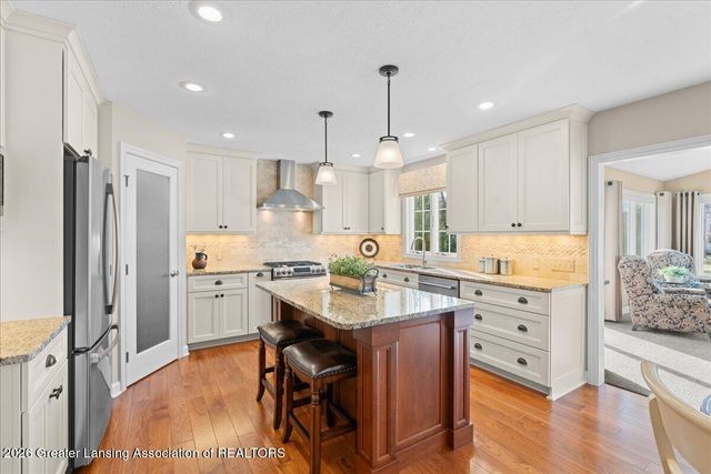 13282 Blaisdell Drive, Dewitt, MI 48820