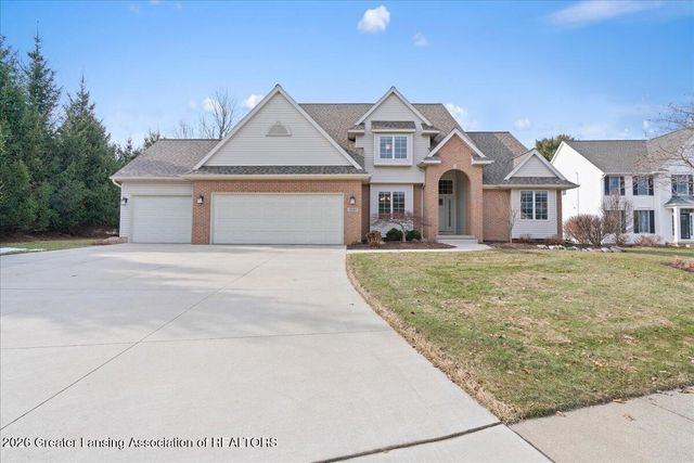 13282 Blaisdell Drive, Dewitt, MI 48820