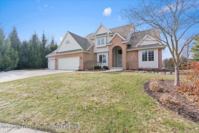 13282 Blaisdell Drive, Dewitt, MI 48820