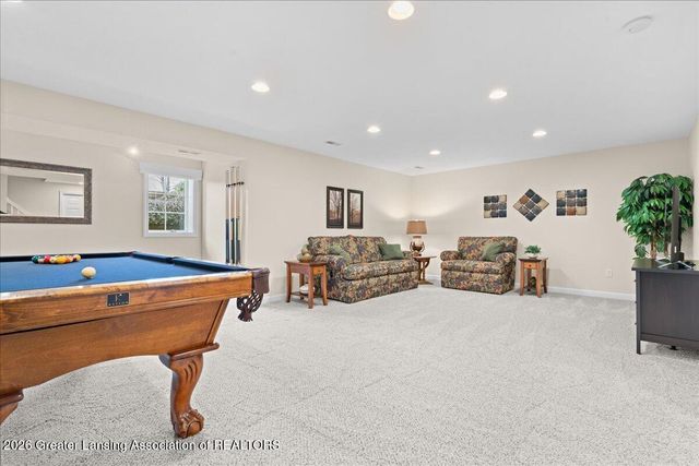 13282 Blaisdell Drive, Dewitt, MI 48820