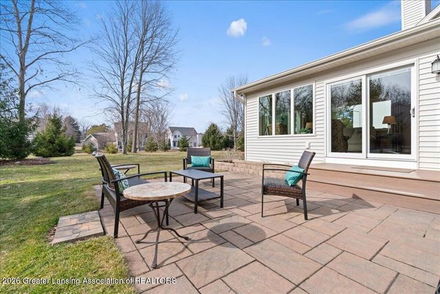 13282 Blaisdell Drive, Dewitt, MI 48820