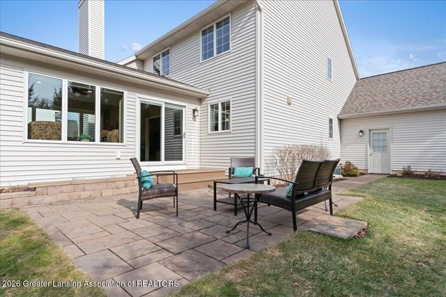 13282 Blaisdell Drive, Dewitt, MI 48820