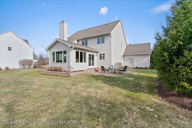 13282 Blaisdell Drive, Dewitt, MI 48820