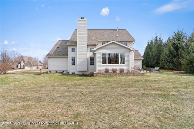 13282 Blaisdell Drive, Dewitt, MI 48820