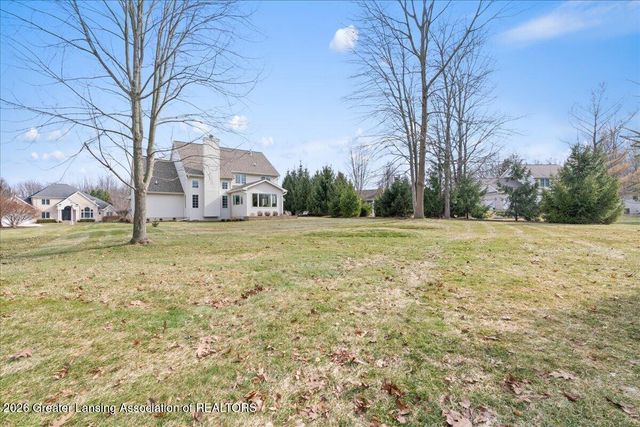 13282 Blaisdell Drive, Dewitt, MI 48820