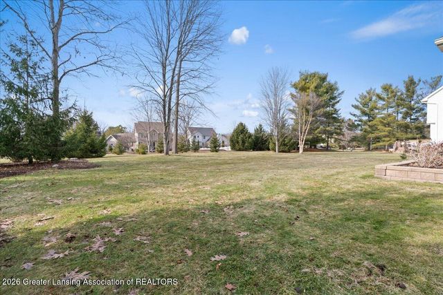 13282 Blaisdell Drive, Dewitt, MI 48820