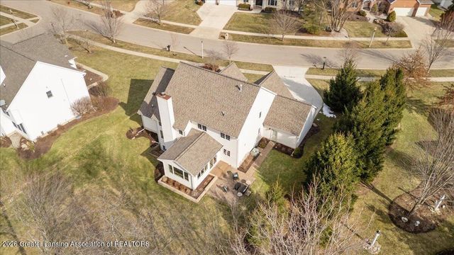 13282 Blaisdell Drive, Dewitt, MI 48820
