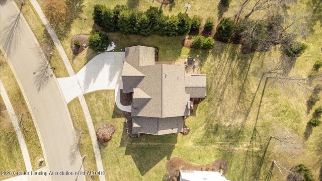 13282 Blaisdell Drive, Dewitt, MI 48820