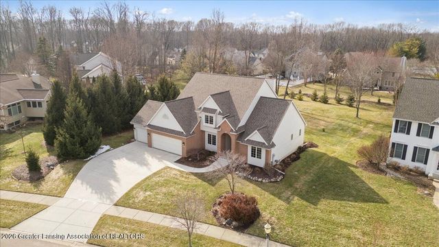 13282 Blaisdell Drive, Dewitt, MI 48820