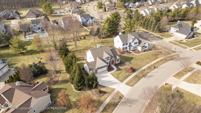 13282 Blaisdell Drive, Dewitt, MI 48820