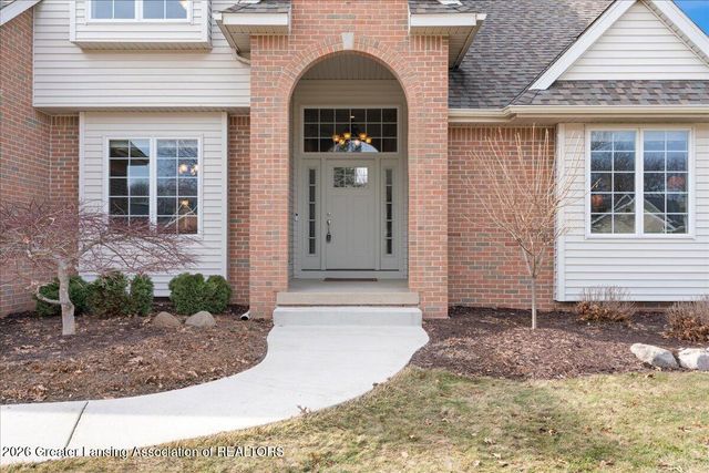 13282 Blaisdell Drive, Dewitt, MI 48820