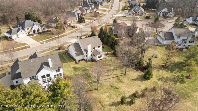13282 Blaisdell Drive, Dewitt, MI 48820