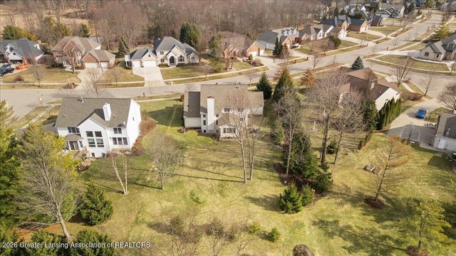 13282 Blaisdell Drive, Dewitt, MI 48820