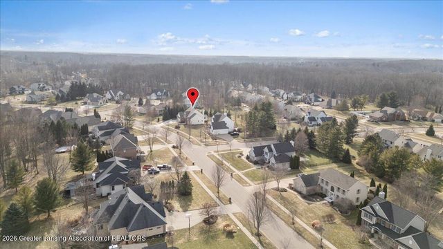 13282 Blaisdell Drive, Dewitt, MI 48820