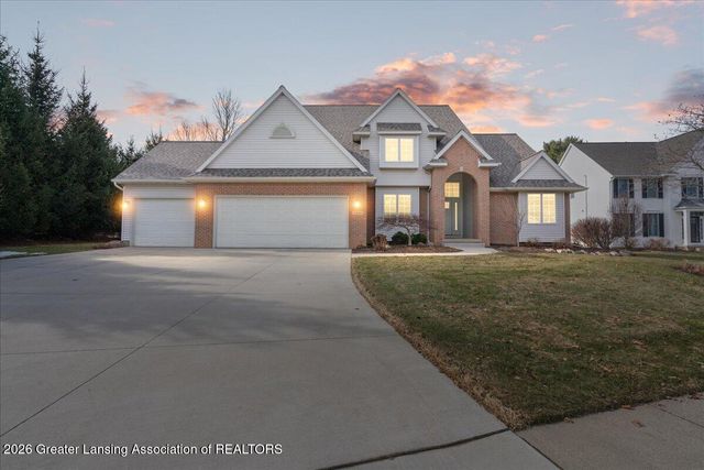 13282 Blaisdell Drive, Dewitt, MI 48820