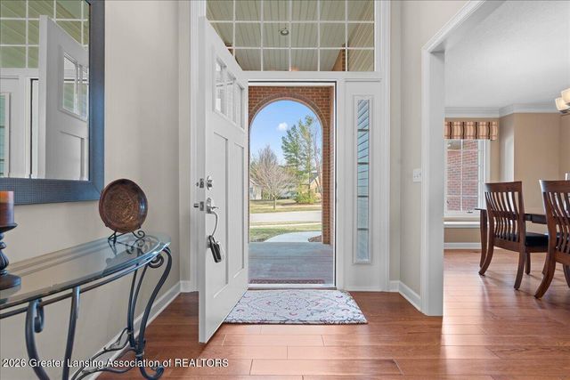 13282 Blaisdell Drive, Dewitt, MI 48820