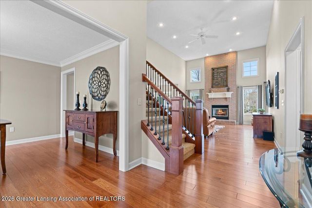 13282 Blaisdell Drive, Dewitt, MI 48820