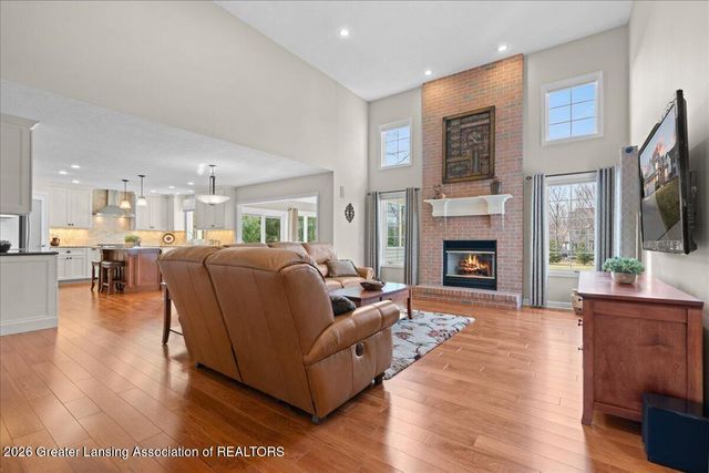 13282 Blaisdell Drive, Dewitt, MI 48820