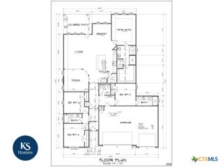 1802 Paint Horse Trail, Harker Heights, TX 76548