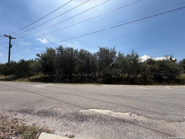 105 S Jerry Gray, Blanco, TX 78606