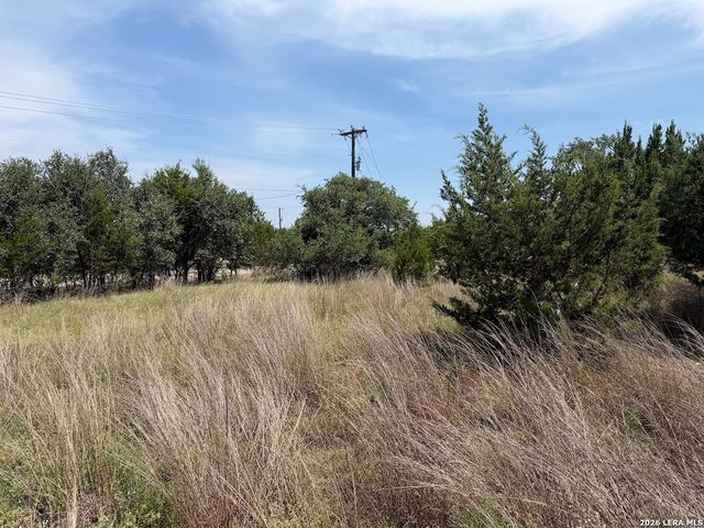 105 S Jerry Gray, Blanco, TX 78606
