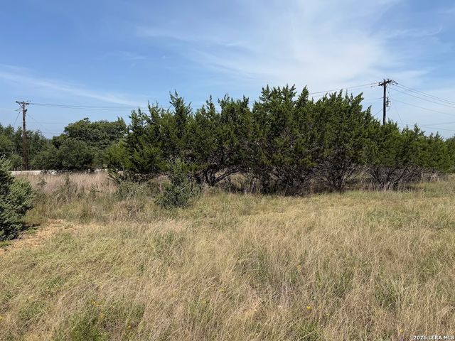 105 S Jerry Gray, Blanco, TX 78606