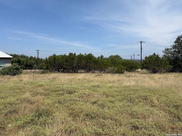 105 S Jerry Gray, Blanco, TX 78606