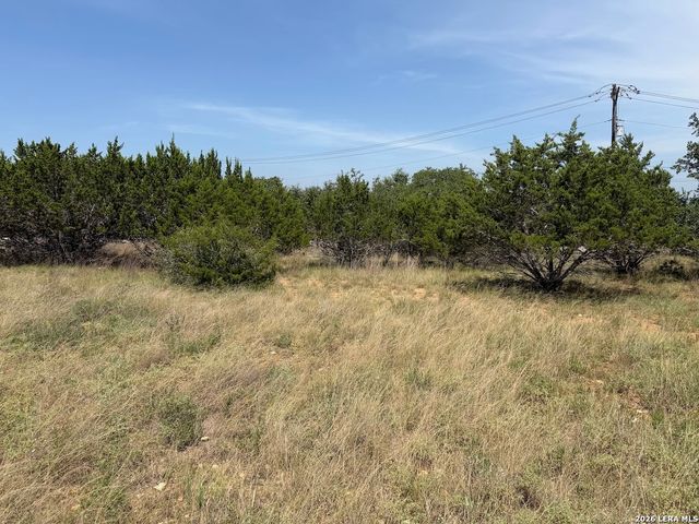 105 S Jerry Gray, Blanco, TX 78606