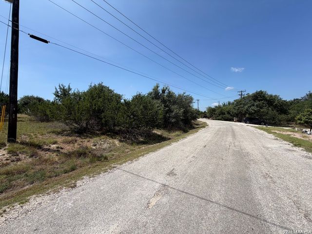 105 S Jerry Gray, Blanco, TX 78606
