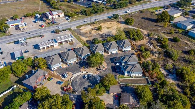 906 Quartz CT 302, Cedar Park, TX 78613