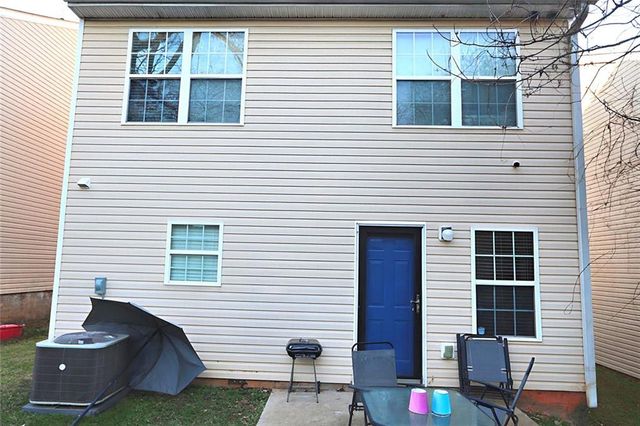 1263 Brookstone Road, Atlanta, GA 30349