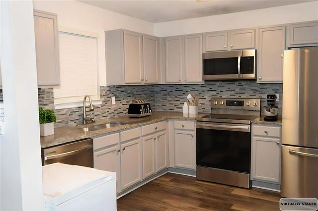 1263 Brookstone Road, Atlanta, GA 30349