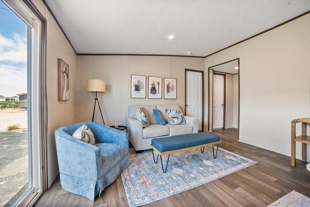 1023 Hopewell Road, Bellevue, TX 76228