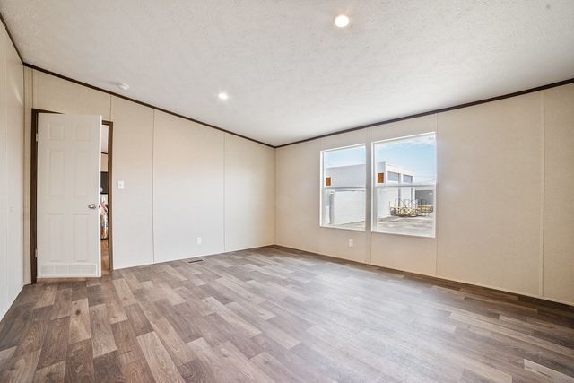 1023 Hopewell Road, Bellevue, TX 76228