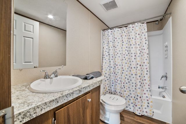 1023 Hopewell Road, Bellevue, TX 76228