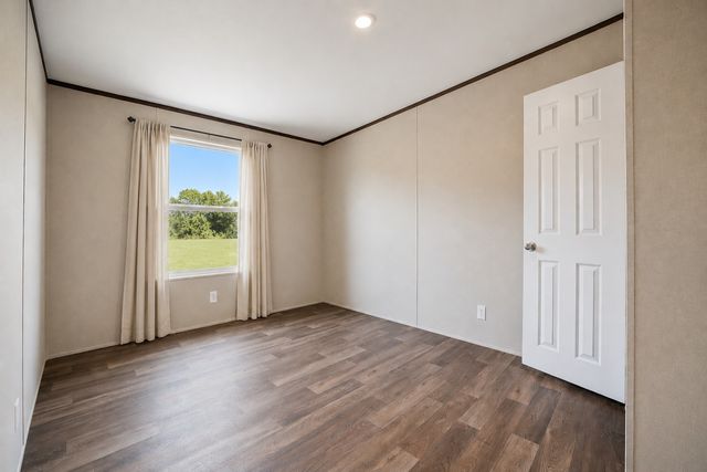 1023 Hopewell Road, Bellevue, TX 76228