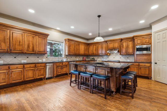 5805 Parker Village Drive, Parker, TX 75002