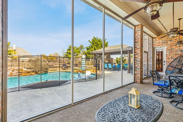 5805 Parker Village Drive, Parker, TX 75002