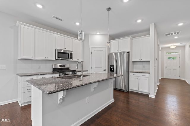 224 Anton Way, Garner, NC 27529