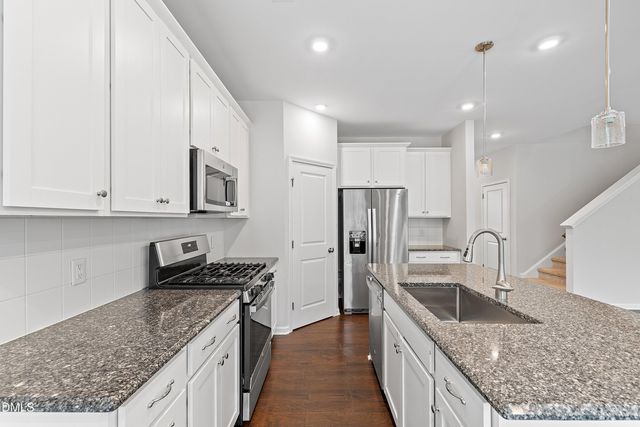 224 Anton Way, Garner, NC 27529