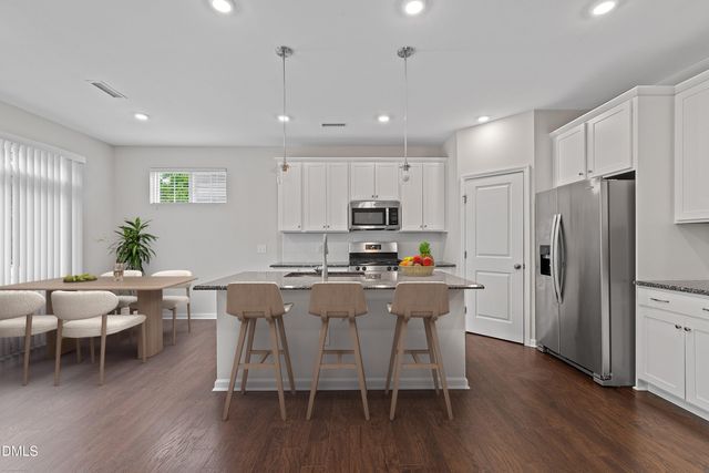 224 Anton Way, Garner, NC 27529