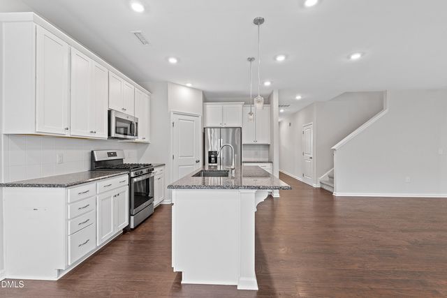224 Anton Way, Garner, NC 27529