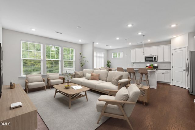 224 Anton Way, Garner, NC 27529