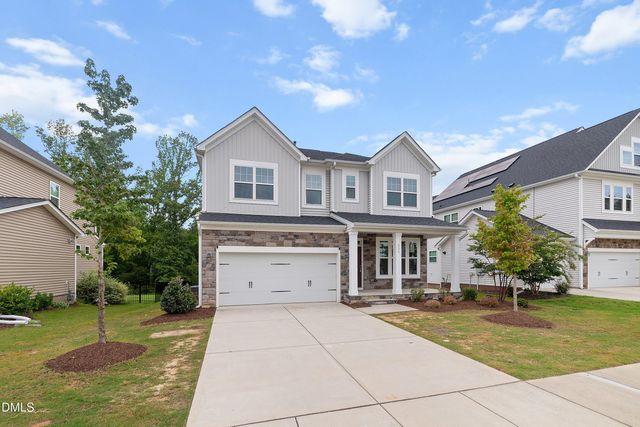 224 Anton Way, Garner, NC 27529