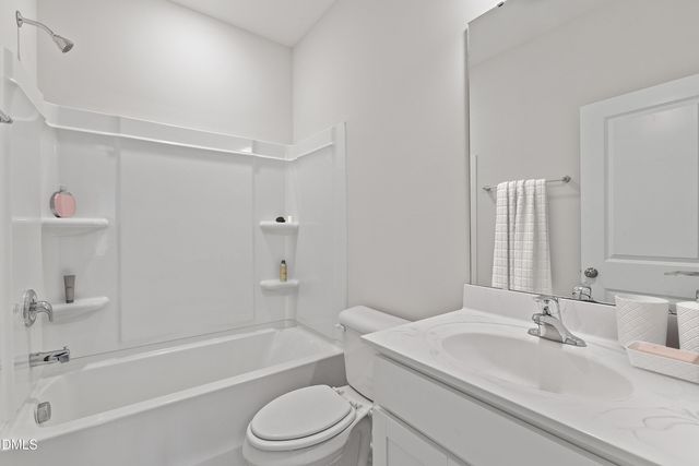 224 Anton Way, Garner, NC 27529