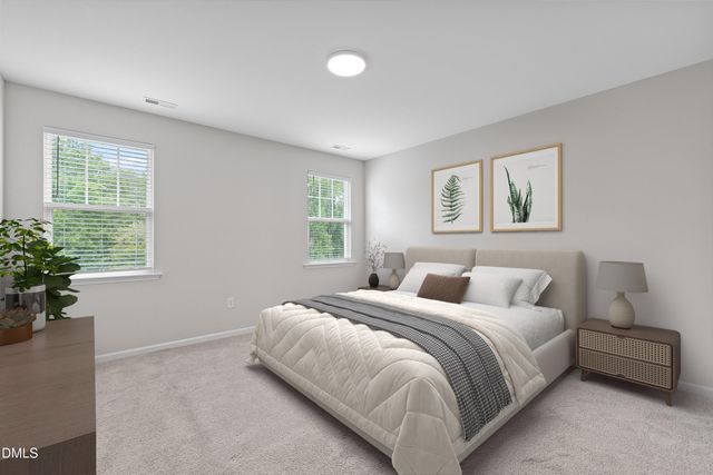 224 Anton Way, Garner, NC 27529