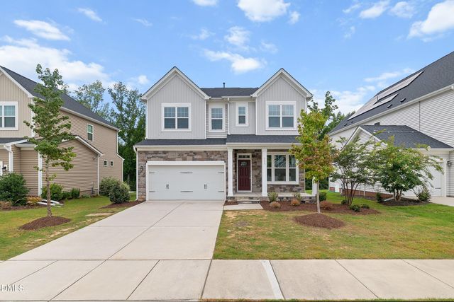 224 Anton Way, Garner, NC 27529